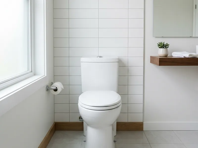 Toilet Repair & Installation Plumber in Florence, SD